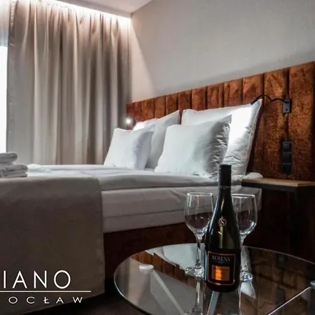 Piano * Вроцлав