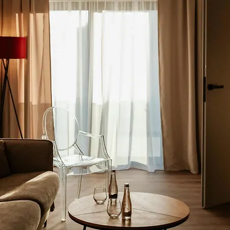 Piano Appartement *