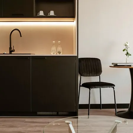 Apartmán Piano Vratislav