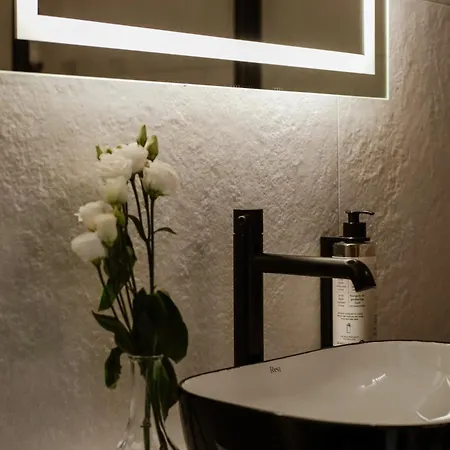 Piano Appartement