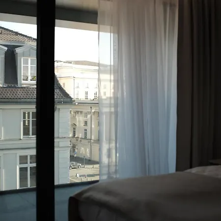 Piano Appartement