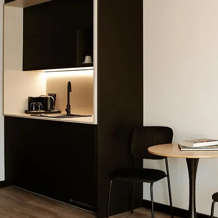 Appartement Piano *