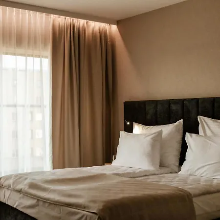 Appartement Piano Wrocław