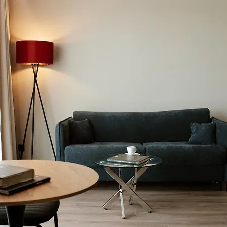 Appartement Piano
