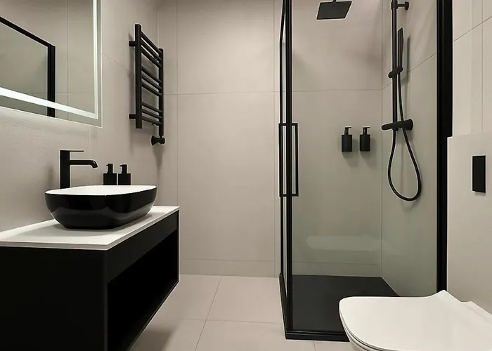 Piano Appartement Wrocław