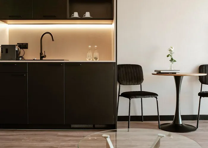 Apartment Piano Wroclaw