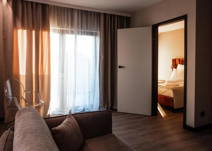 Apartment Piano Wroclaw