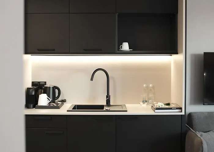 Apartment Piano Wroclaw