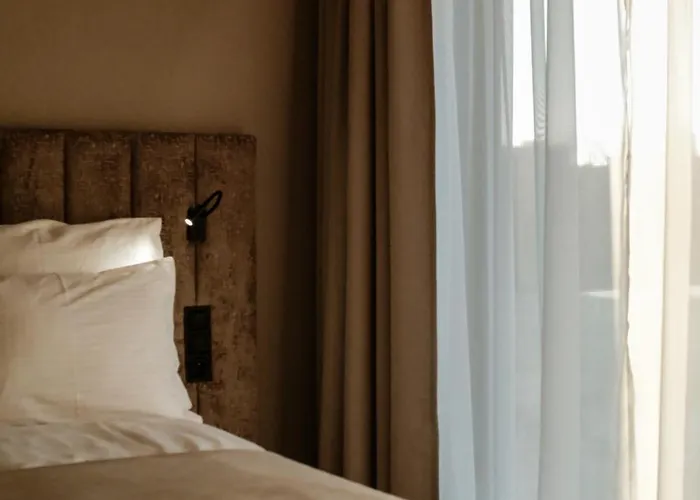 Piano Apartment Wroclaw