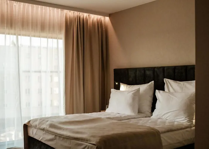 Apartment Piano Wroclaw