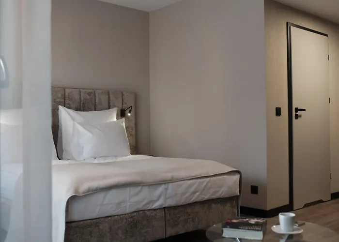 Piano Apartment Wroclaw