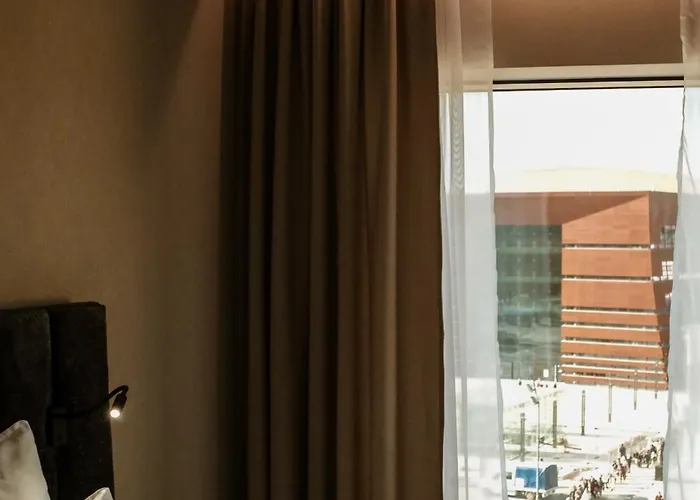 Apartment Piano Wroclaw